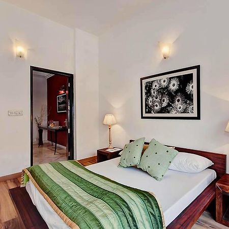 Secludecity - Safdarjung Enclave Apartment Delhi  Ngoại thất bức ảnh