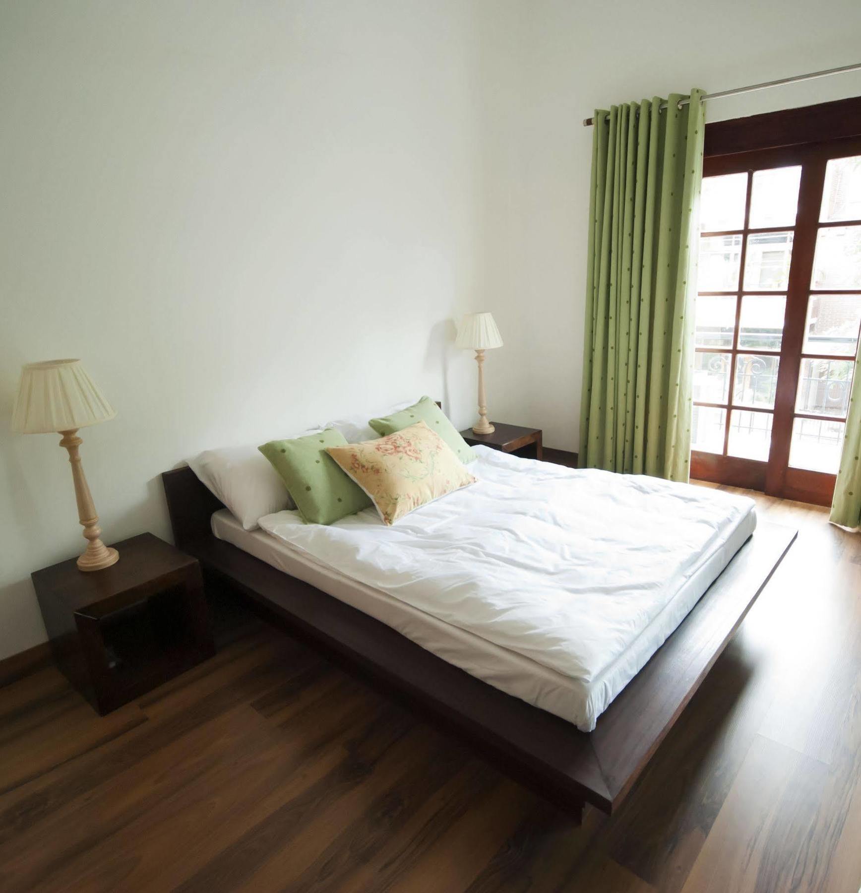 Secludecity - Safdarjung Enclave Apartment Delhi  Ngoại thất bức ảnh